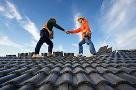 Fast & Reliable Emergency Roof Repairs in Macon, GA